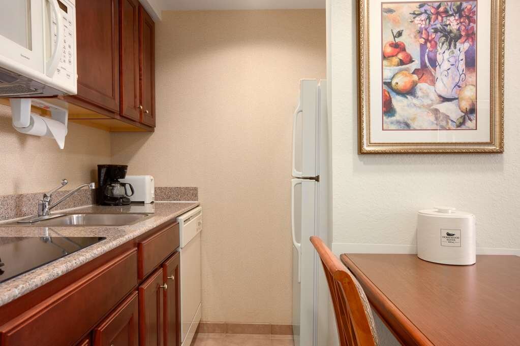 Hotel photo 67 of Homewood Suites by Hilton Edgewater-NYC Area.