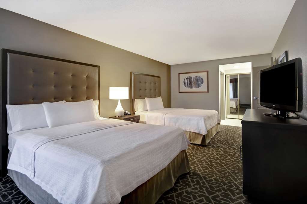 Hotel photo 53 of Homewood Suites by Hilton Edgewater-NYC Area.