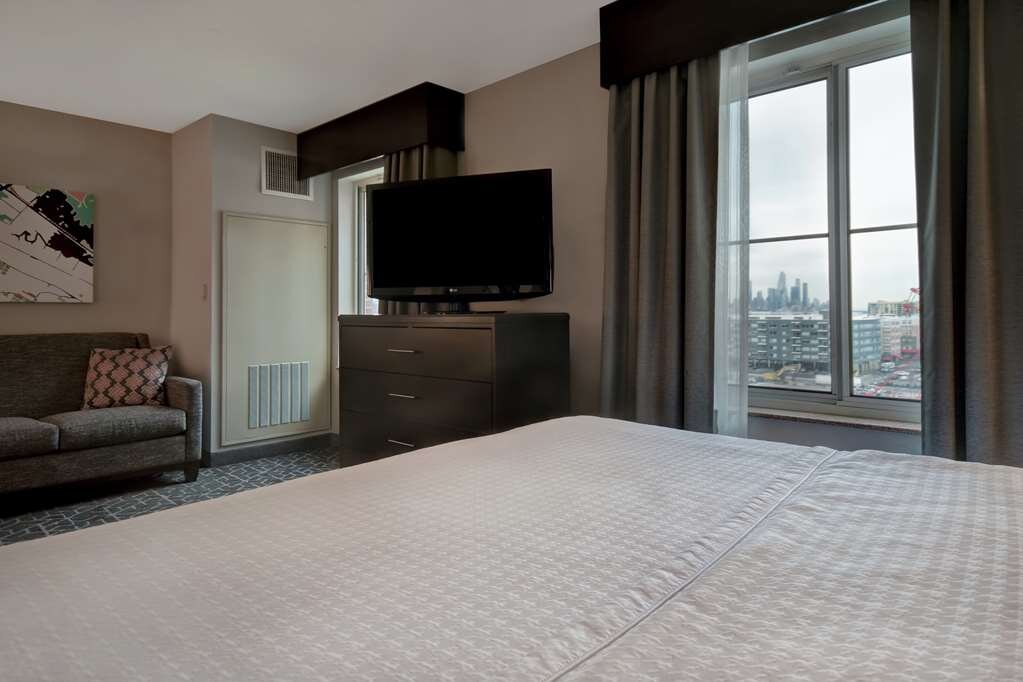 Hotel photo 46 of Homewood Suites by Hilton Edgewater-NYC Area.