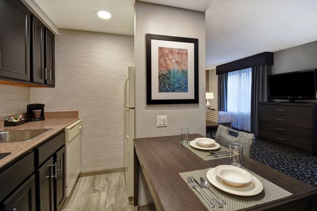 Hotel photo 51 of Homewood Suites by Hilton Edgewater-NYC Area.