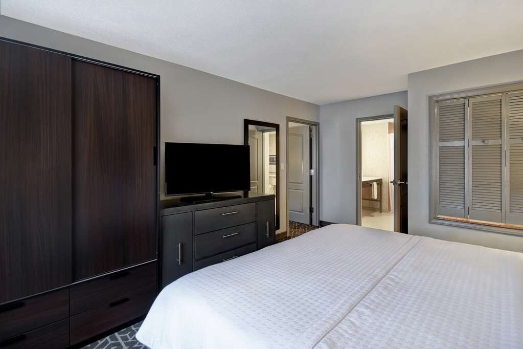 Hotel photo 31 of Homewood Suites by Hilton Edgewater-NYC Area.