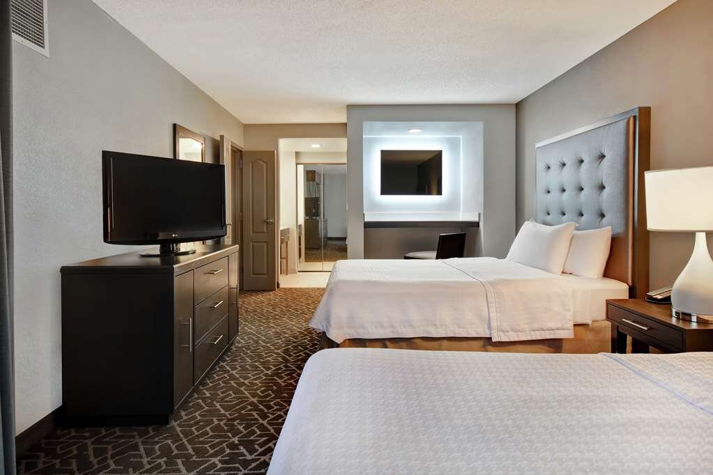 Hotel photo 78 of Homewood Suites by Hilton Edgewater-NYC Area.