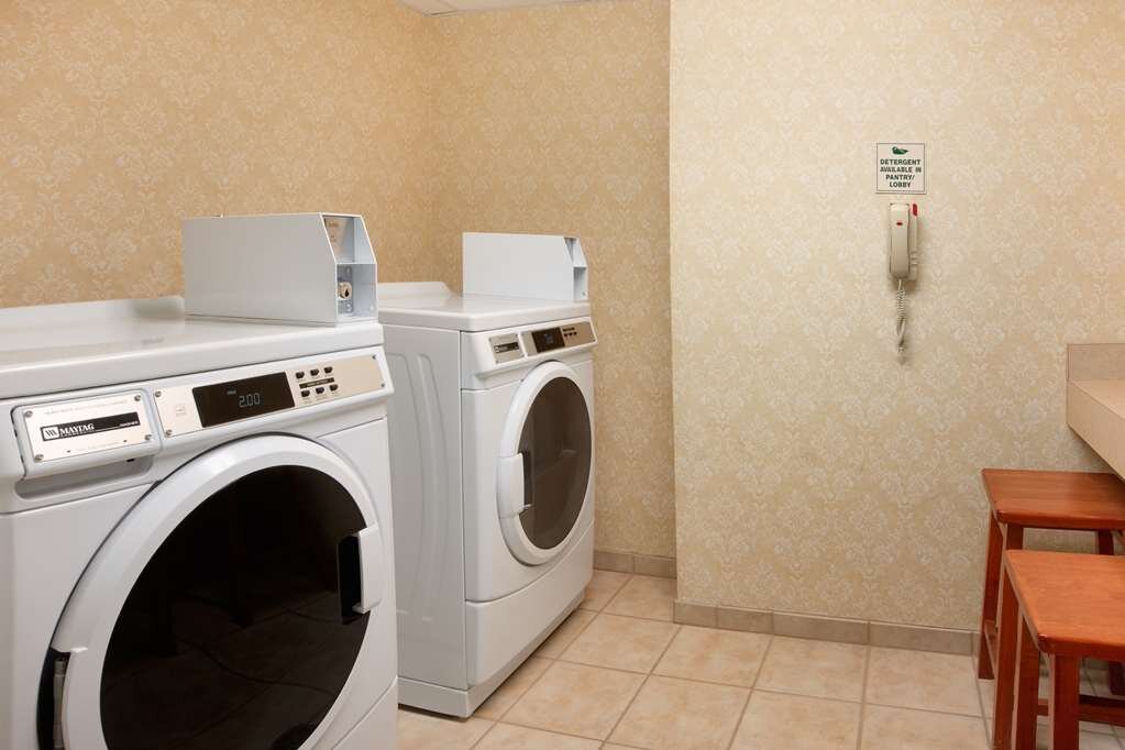Hotel photo 59 of Homewood Suites by Hilton Edgewater-NYC Area.