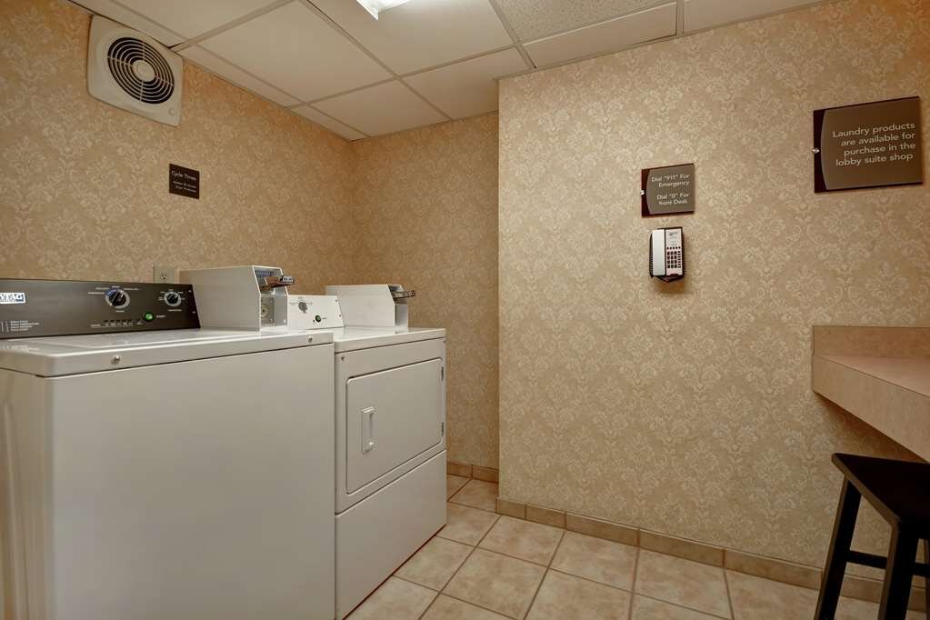 Hotel photo 61 of Homewood Suites by Hilton Edgewater-NYC Area.