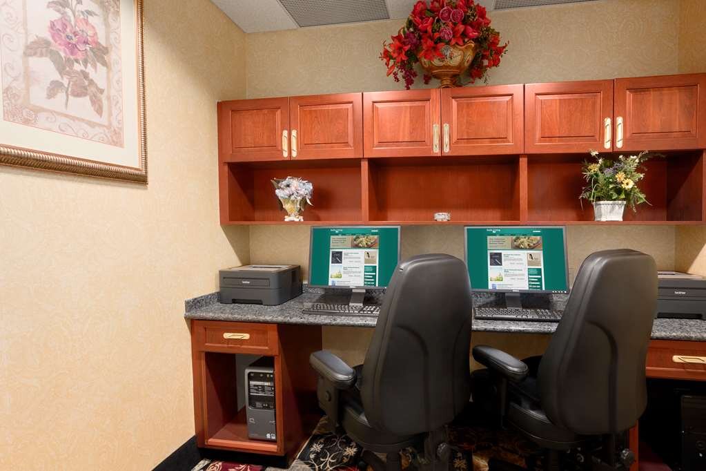 Hotel photo 9 of Homewood Suites by Hilton Edgewater-NYC Area.
