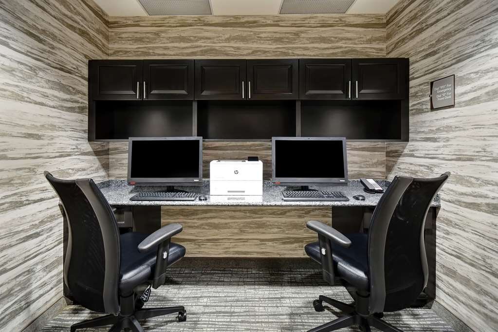 Hotel photo 50 of Homewood Suites by Hilton Edgewater-NYC Area.