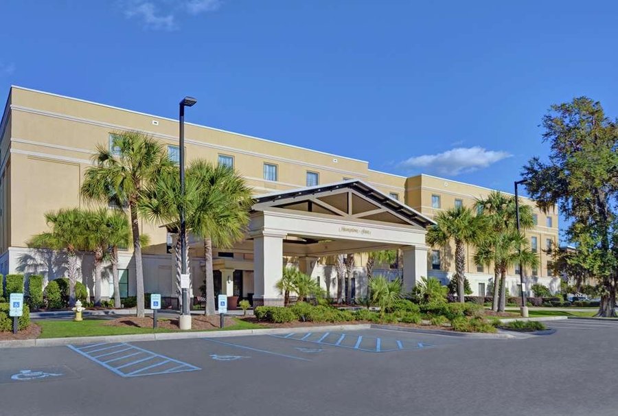 Hampton Inn Charleston - Daniel Island $142 ($̶1̶6̶9̶) - Updated 2022 