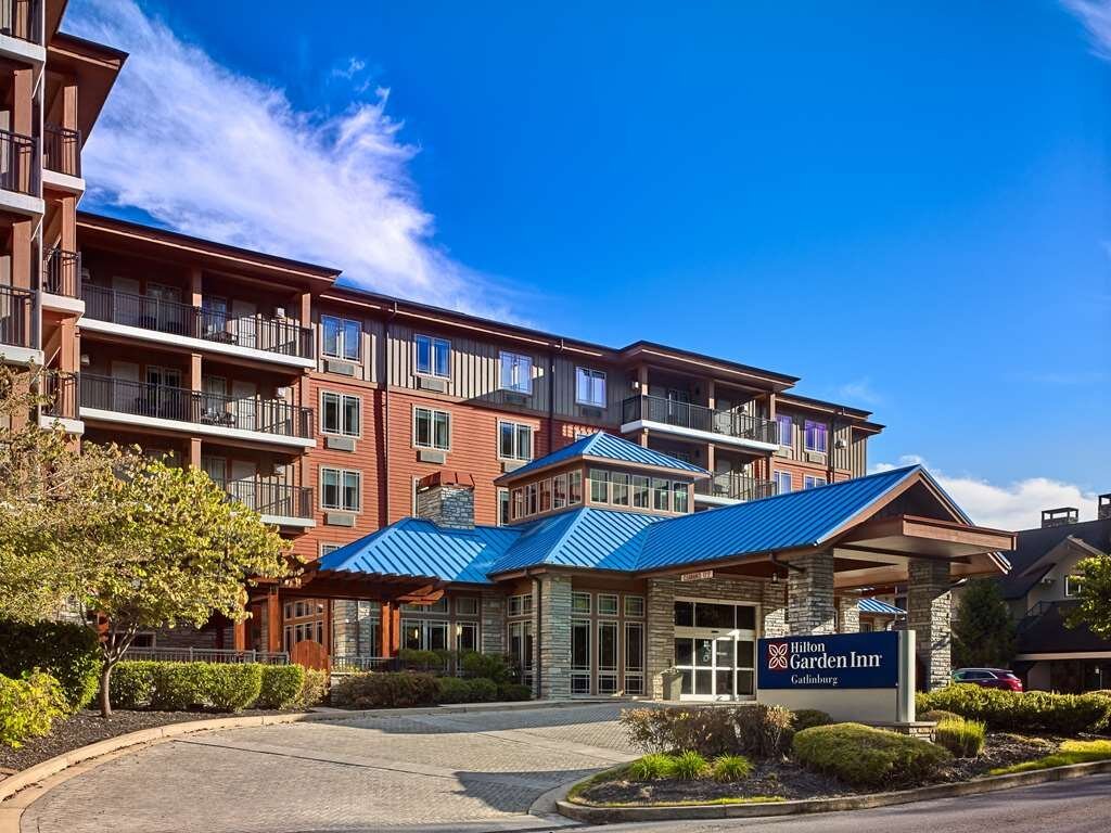 Hilton Garden Inn Gatlinburg Updated 2022 Prices And Hotel Reviews Tn