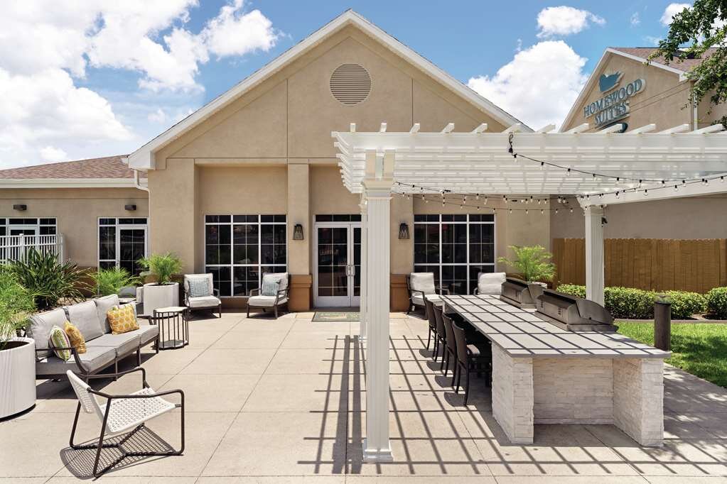 Hotel photo 12 of Homewood Suites by Hilton Corpus Christi.