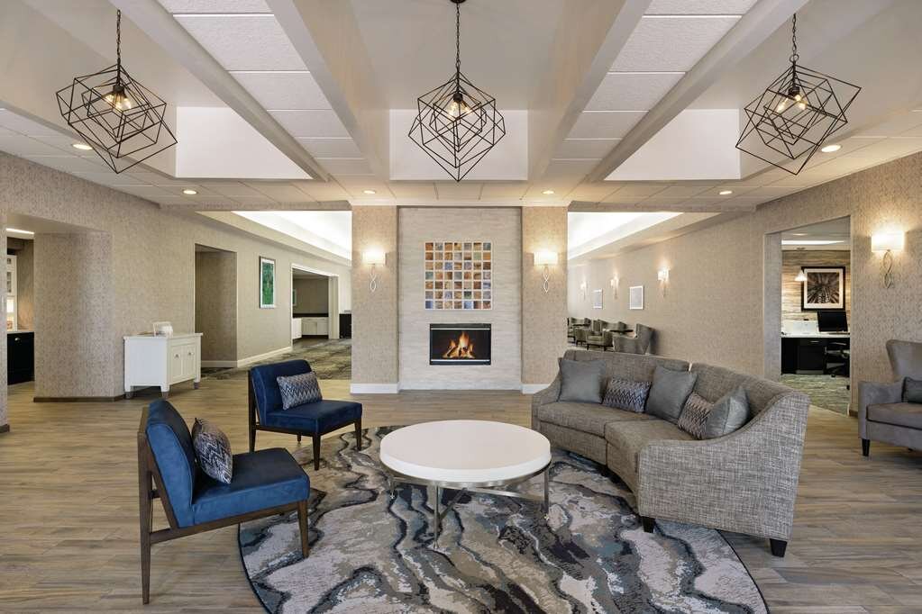 Hotel photo 55 of Homewood Suites by Hilton Corpus Christi.