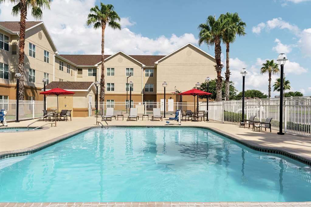 Hotel photo 3 of Homewood Suites by Hilton Corpus Christi.