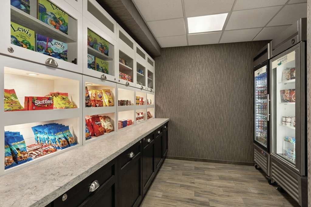 Hotel photo 25 of Homewood Suites by Hilton Corpus Christi.