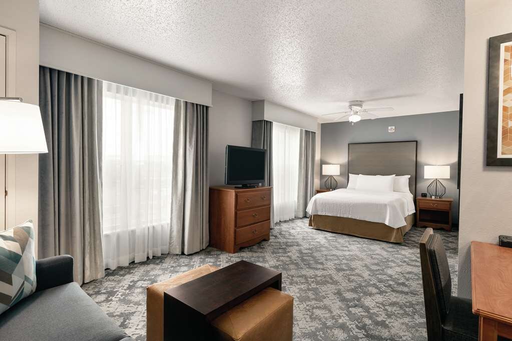 Hotel photo 16 of Homewood Suites by Hilton Corpus Christi.
