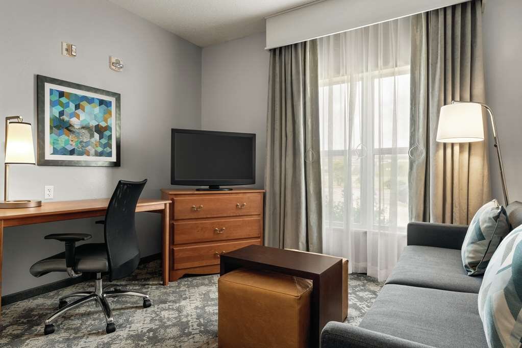 Hotel photo 36 of Homewood Suites by Hilton Corpus Christi.
