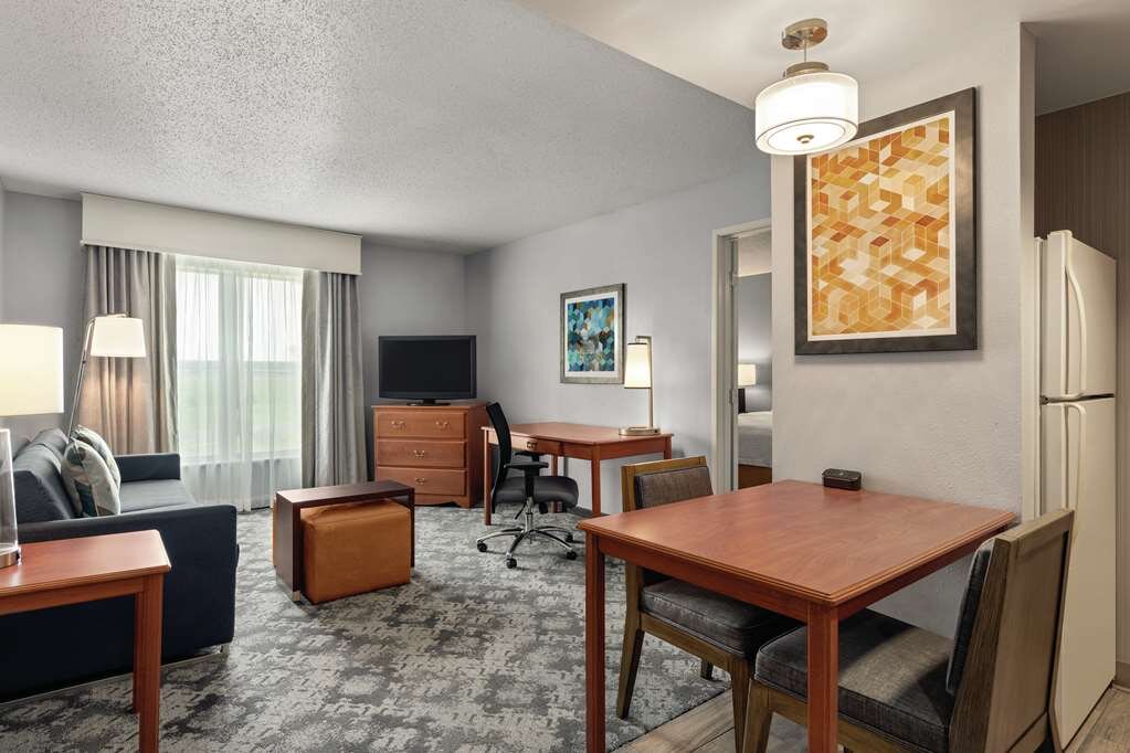 Hotel photo 71 of Homewood Suites by Hilton Corpus Christi.