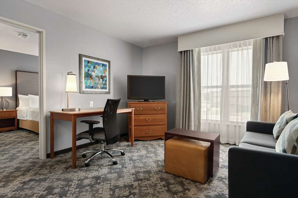 Hotel photo 32 of Homewood Suites by Hilton Corpus Christi.