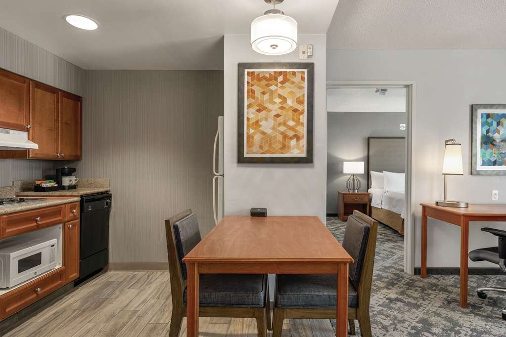 Hotel photo 19 of Homewood Suites by Hilton Corpus Christi.