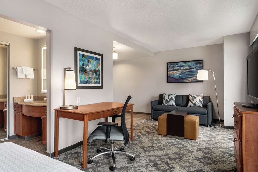 Hotel photo 23 of Homewood Suites by Hilton Corpus Christi.