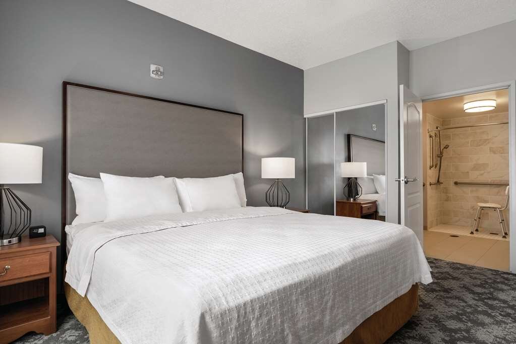 Hotel photo 21 of Homewood Suites by Hilton Corpus Christi.