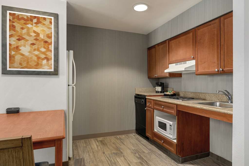 Hotel photo 11 of Homewood Suites by Hilton Corpus Christi.
