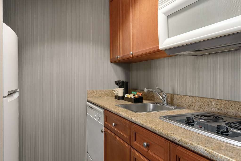Hotel photo 40 of Homewood Suites by Hilton Corpus Christi.