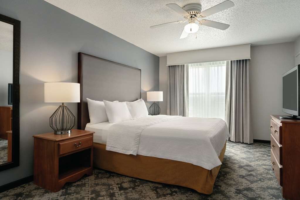 Hotel photo 63 of Homewood Suites by Hilton Corpus Christi.