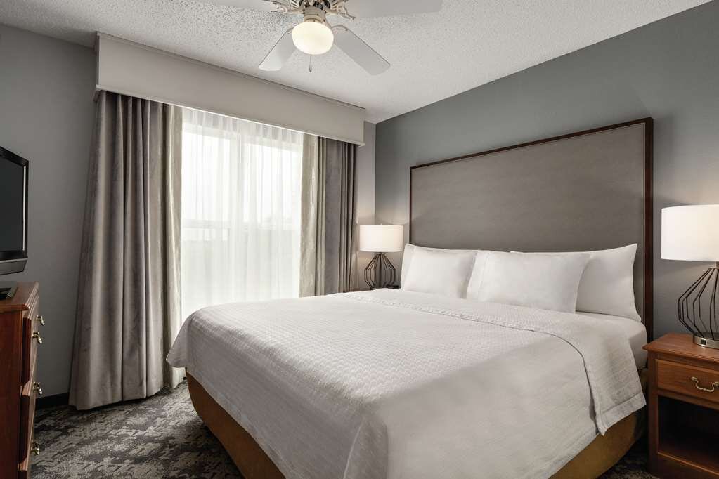 Hotel photo 53 of Homewood Suites by Hilton Corpus Christi.