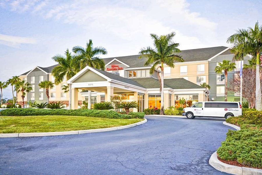 Hilton Garden Inn Sarasota-bradenton Airport - Updated 2021 Prices Hotel Reviews And Photos Florida - Tripadvisor
