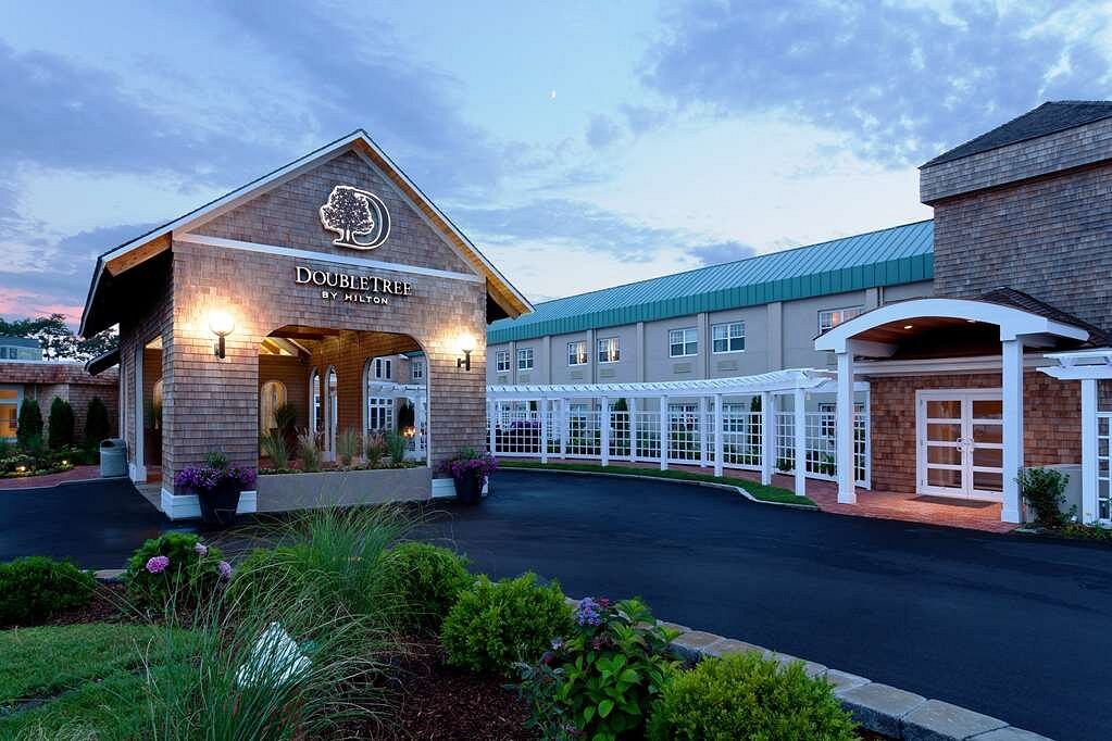 DoubleTree by Hilton Hotel Cape Cod - Hyannis, hotel in Hyannis