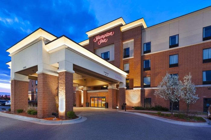 HAMPTON INN DETROIT / SOUTHGATE $91 ($̶1̶0̶4̶) - Updated 2022 Prices ...