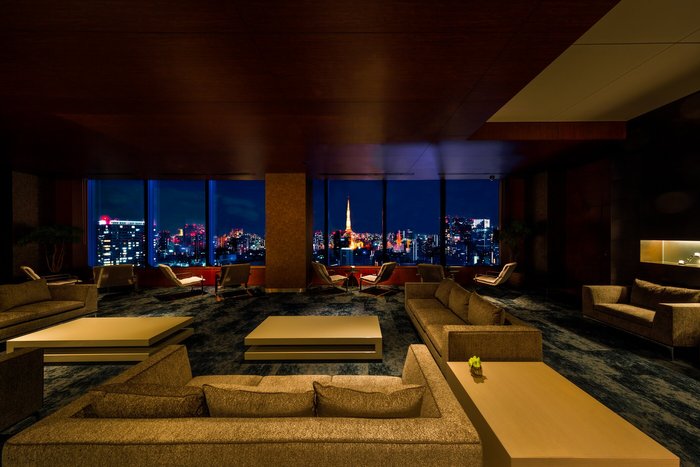 Imagen 2 de Park Hotel Tokyo