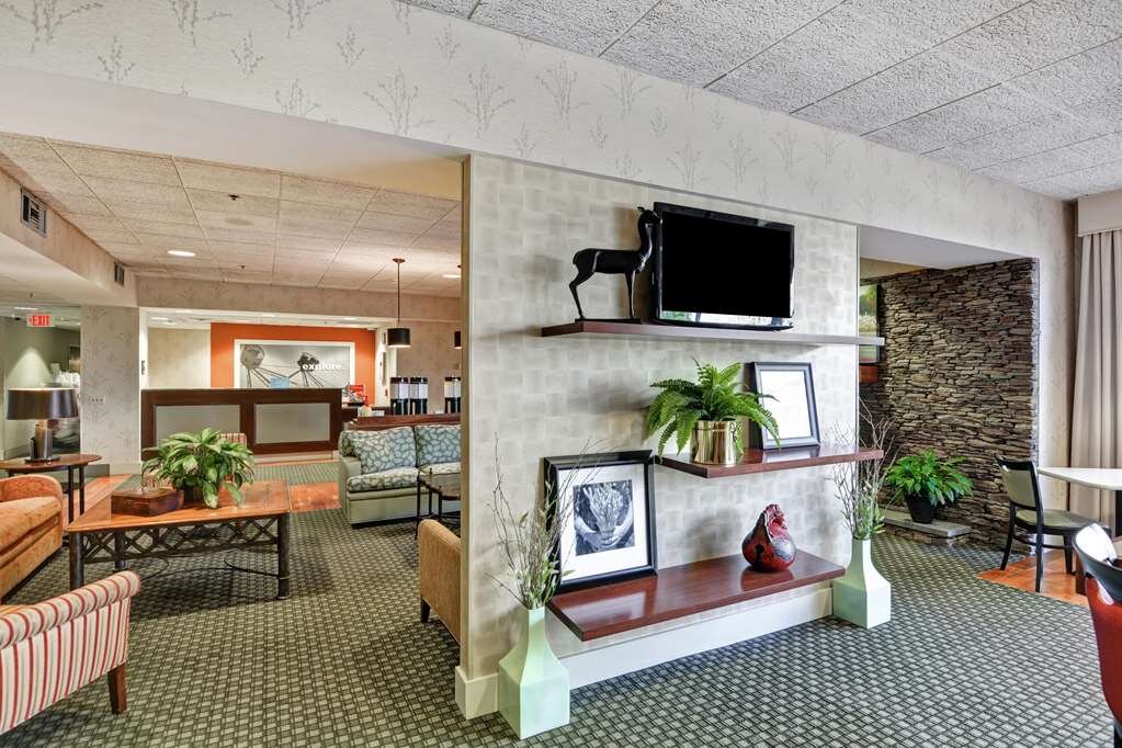 Hotel photo 7 of Hampton Inn Bloomsburg.