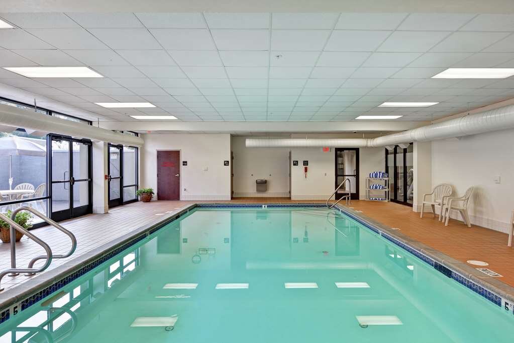 Hotel photo 41 of Hampton Inn Bloomsburg.