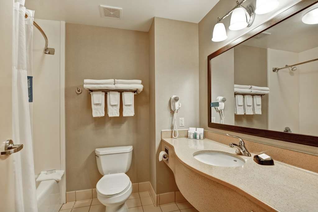 Hotel photo 11 of Hampton Inn Bloomsburg.