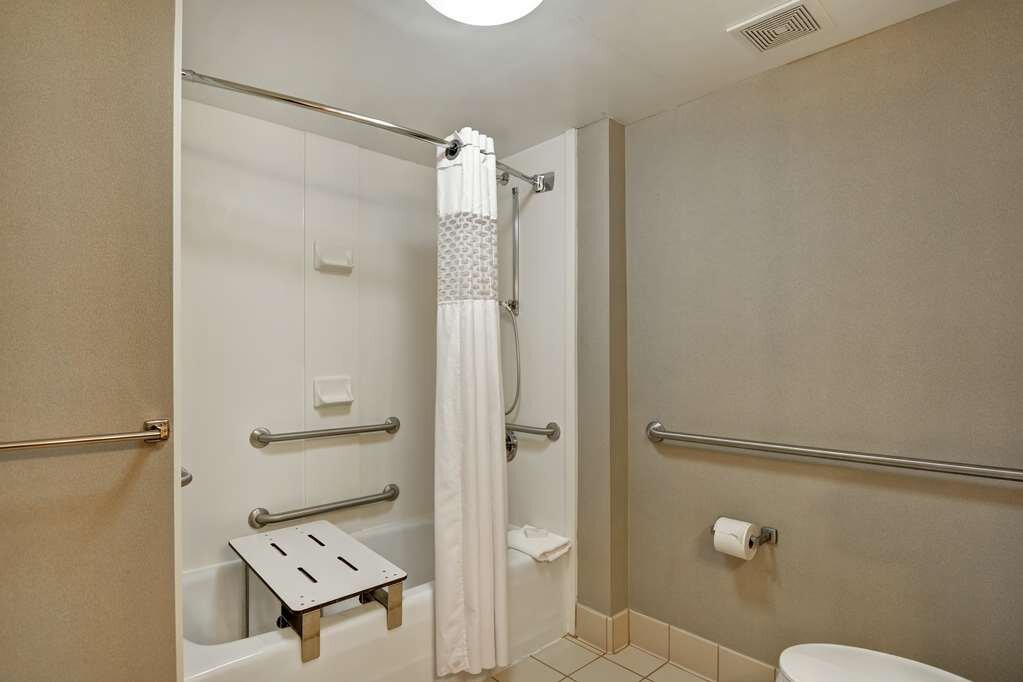 Hotel photo 16 of Hampton Inn Bloomsburg.