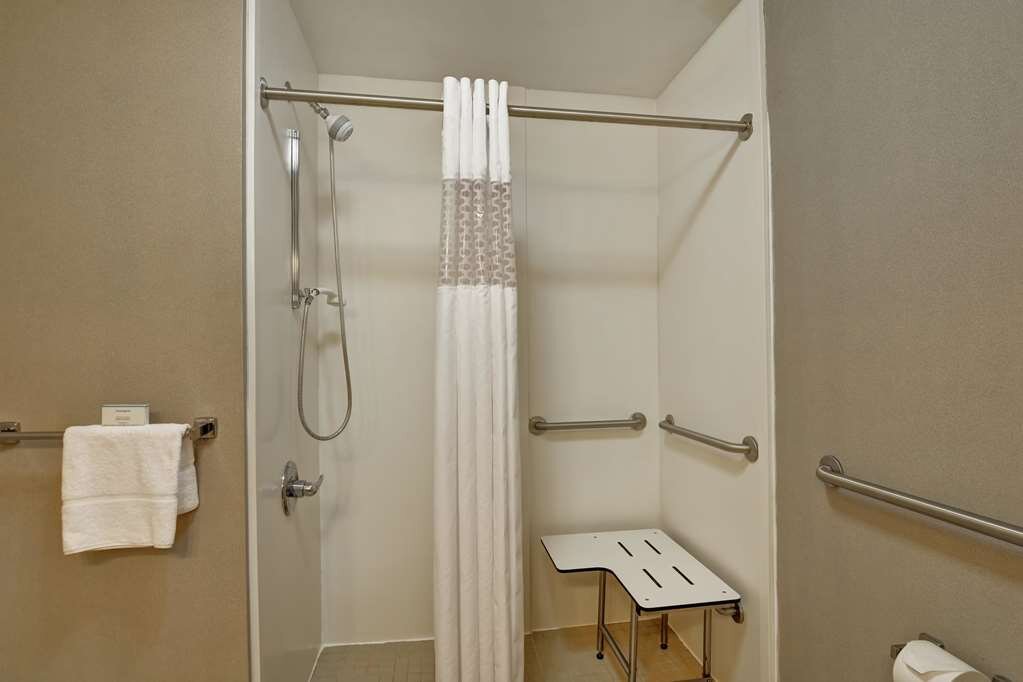 Hotel photo 32 of Hampton Inn Bloomsburg.
