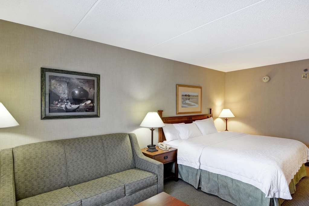 Hotel photo 29 of Hampton Inn Bloomsburg.