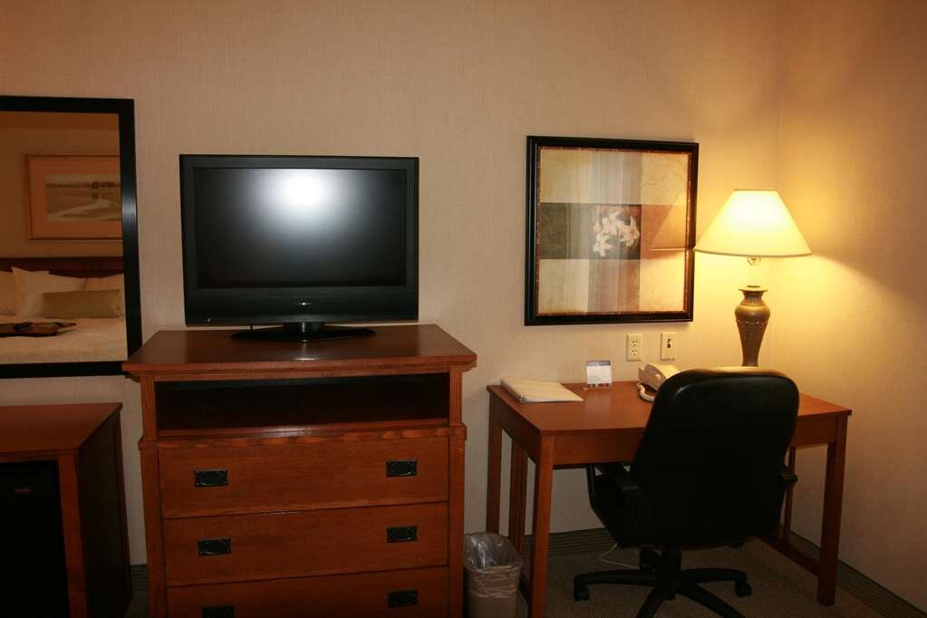 Hotel photo 25 of Hampton Inn Bloomsburg.