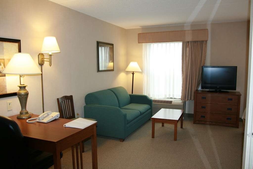 Hotel photo 39 of Hampton Inn Bloomsburg.
