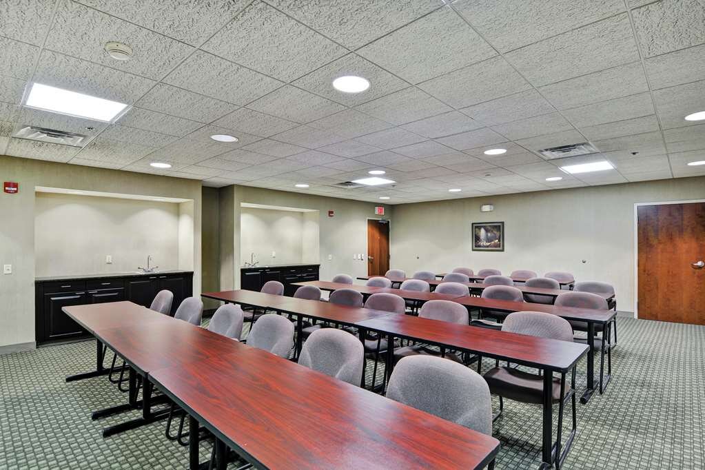 Hotel photo 12 of Hampton Inn Bloomsburg.