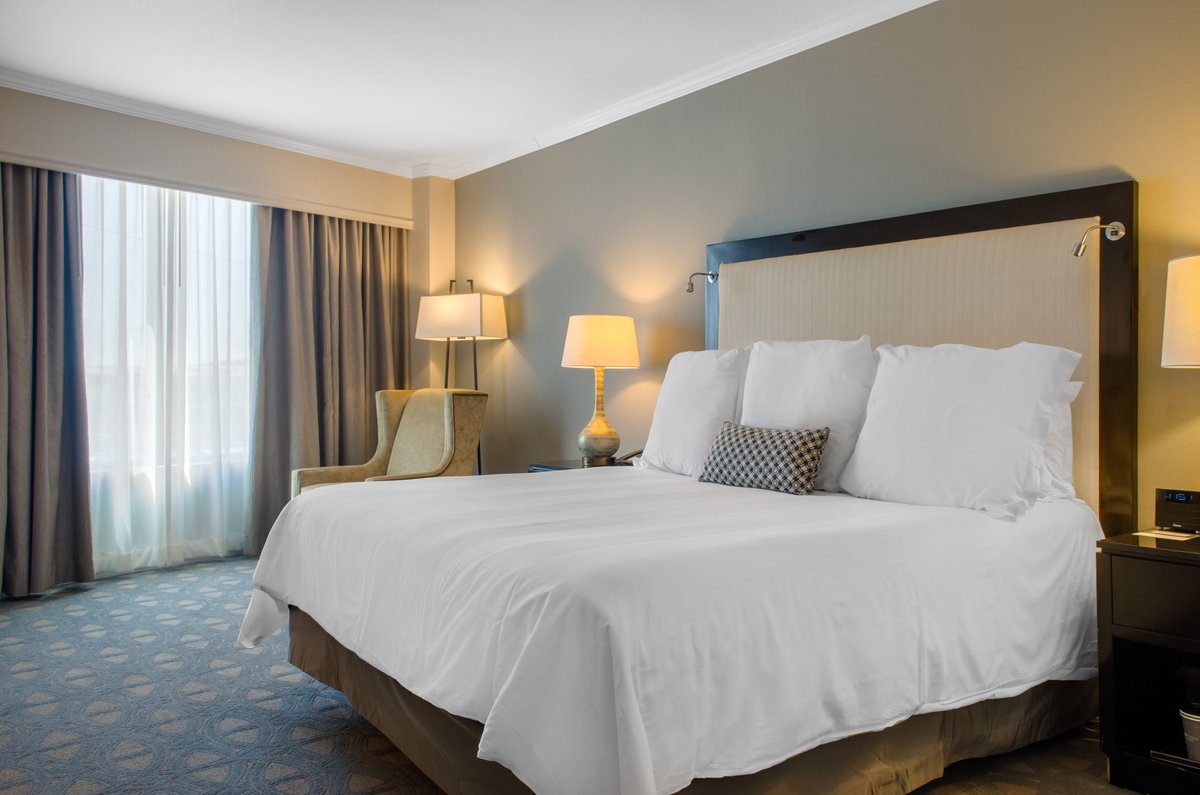 Omni Riverfront Hotel Rooms: Pictures & Reviews - Tripadvisor