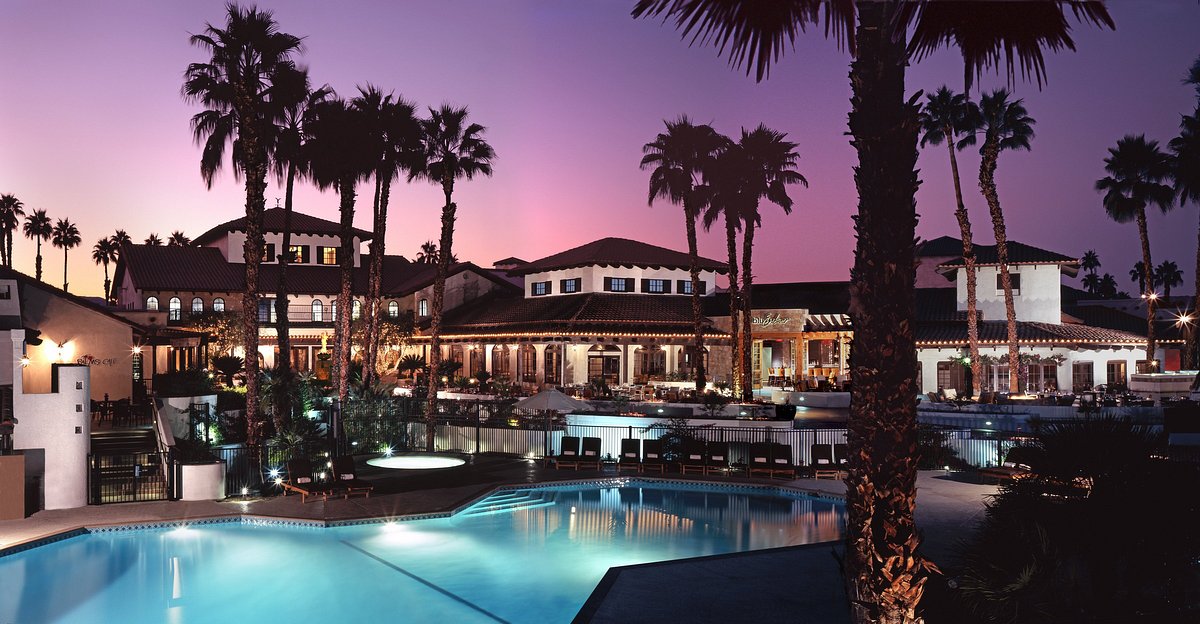 Omni Rancho Las Palmas Resort &amp; Spa, hotel in Californië