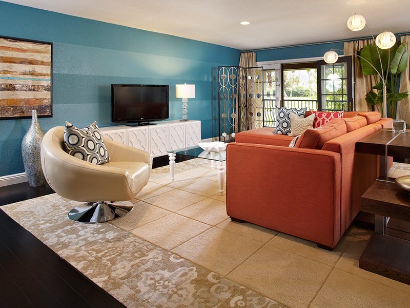 Hotel photo 91 of Omni Rancho Las Palmas Resort & Spa.