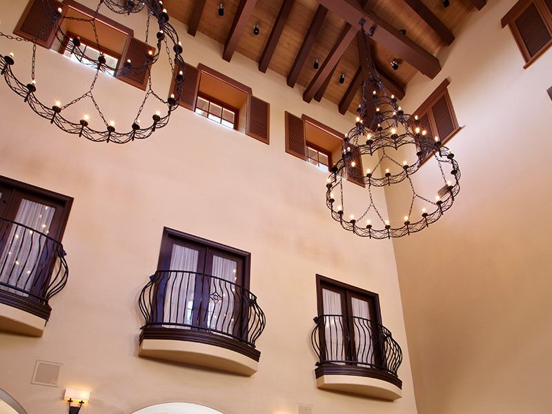 Hotel photo 67 of Omni Rancho Las Palmas Resort & Spa.