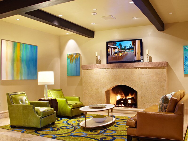 Hotel photo 45 of Omni Rancho Las Palmas Resort & Spa.