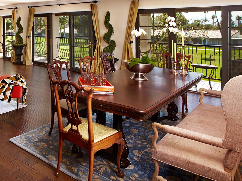 Hotel photo 54 of Omni Rancho Las Palmas Resort & Spa.