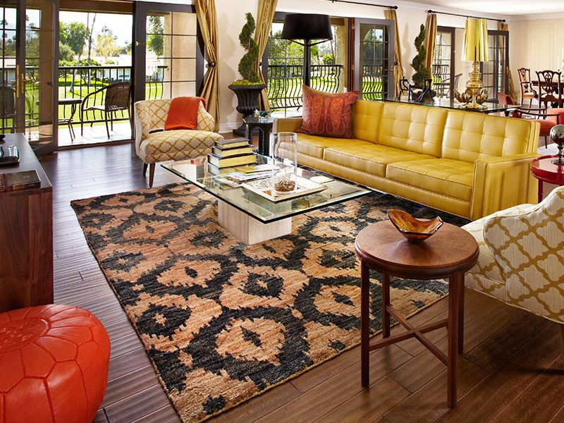 Hotel photo 30 of Omni Rancho Las Palmas Resort & Spa.