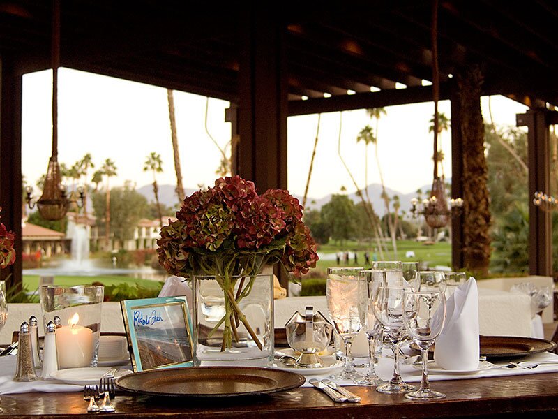 Hotel photo 65 of Omni Rancho Las Palmas Resort & Spa.