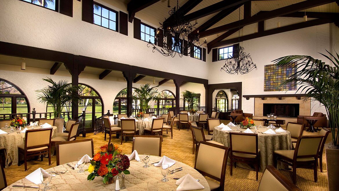 Hotel photo 31 of Omni Rancho Las Palmas Resort & Spa.