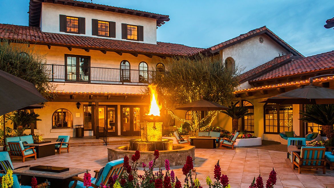 Hotel photo 37 of Omni Rancho Las Palmas Resort & Spa.
